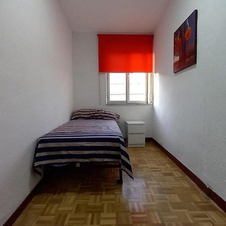 Sol Vallecas Apartment Madryt Zewnętrze zdjęcie