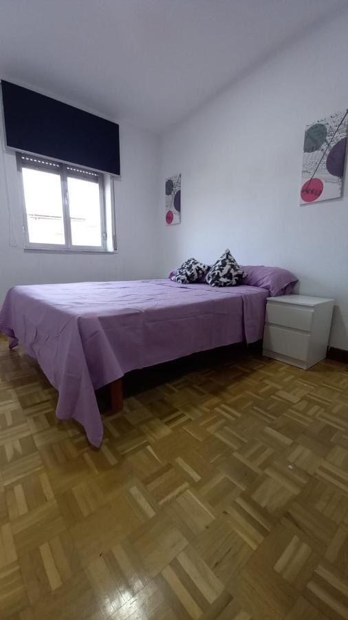 Sol Vallecas Apartment Madryt Zewnętrze zdjęcie